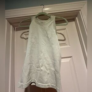 Athleta renew seamless racerback tank